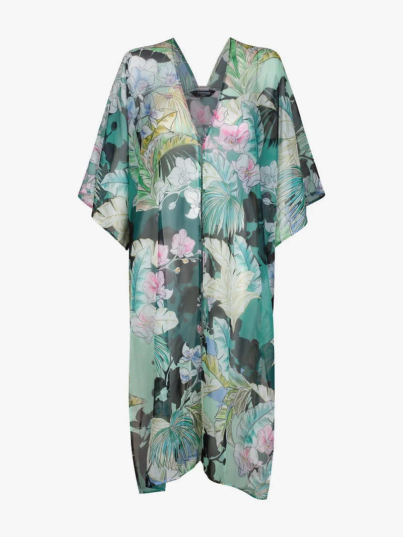 Naomi Tunique de plage