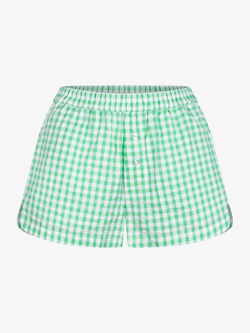 Reese Pajama Shorts