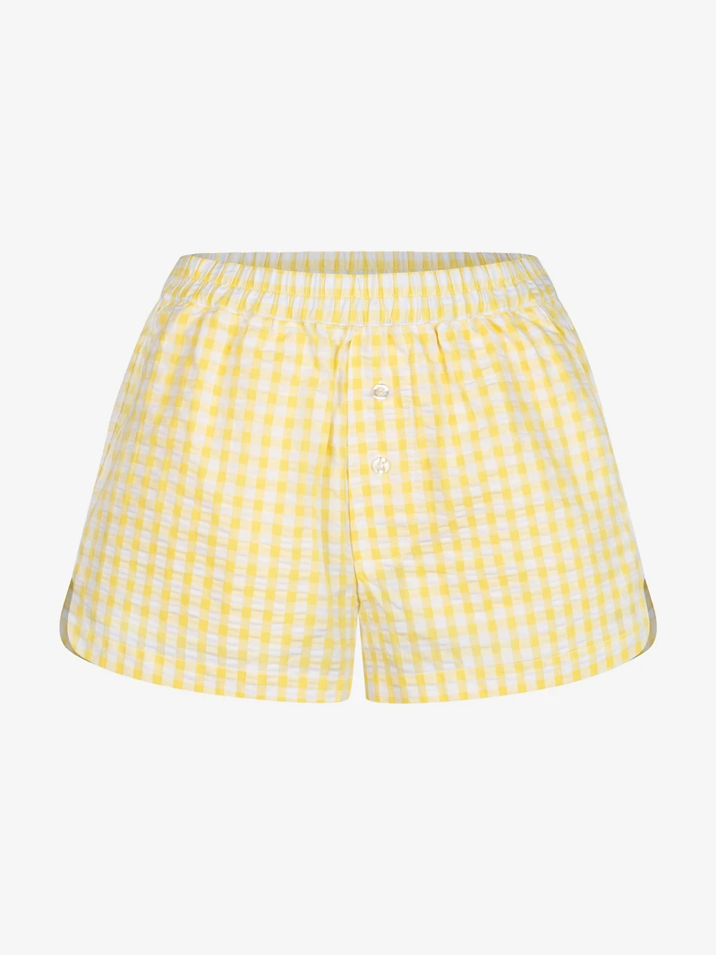 Reese Pajama Shorts