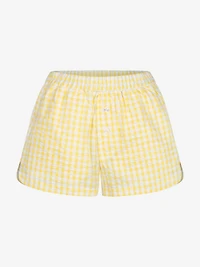Reese Pajama Shorts