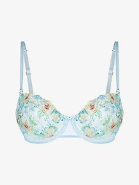 Tatiana Balconette Bra