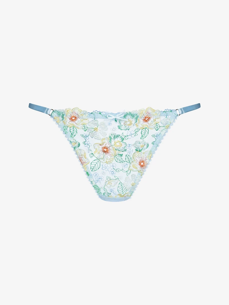 Tatiana Mini String