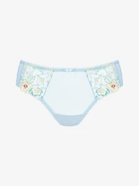 Tatiana Hipster String