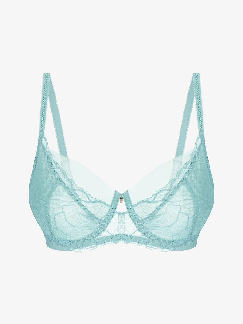Gardenia Full Support Shaper Bra