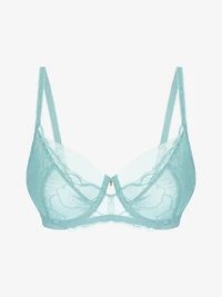 Gardenia Full Support Shaper Bra