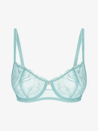 Gardenia Balconette Bra