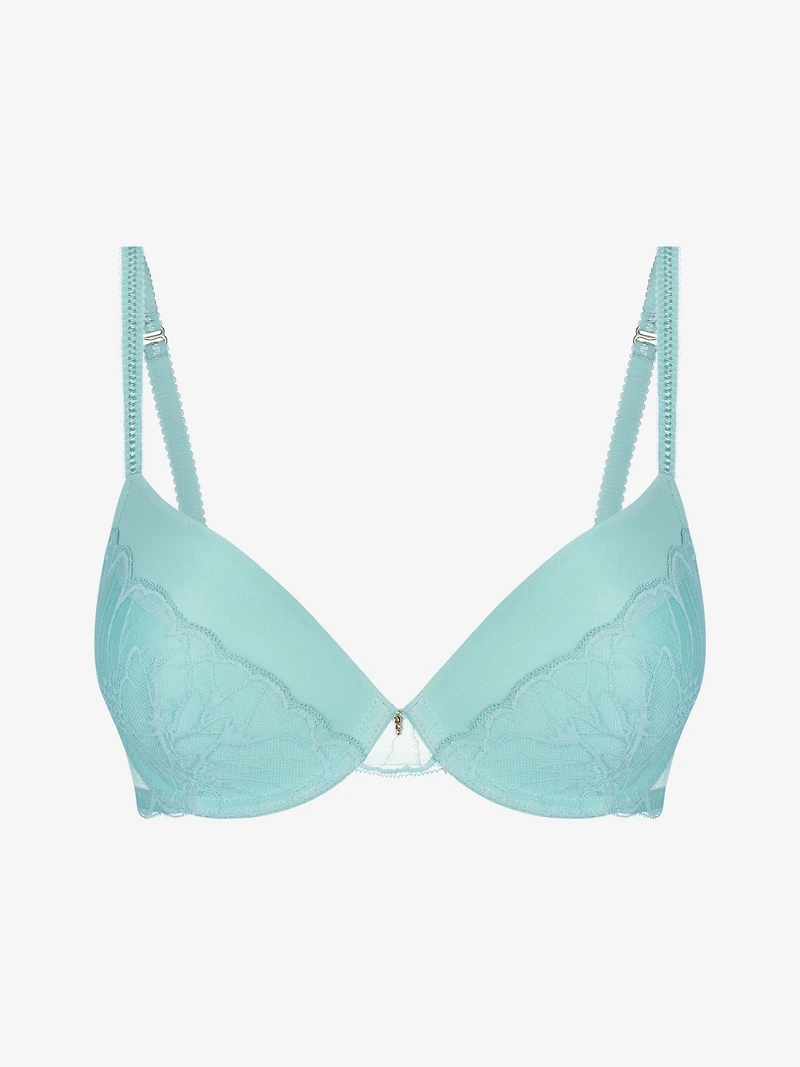 Gardenia Push Up Bra