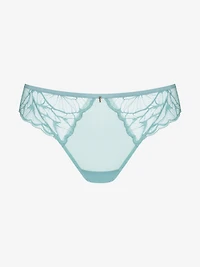 Gardenia Hipster Thong