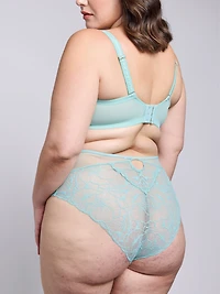 Gardenia Taille Haute Tai