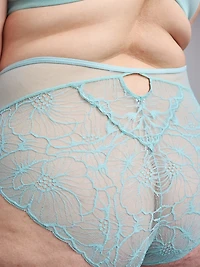 Gardenia Taille Haute Tai