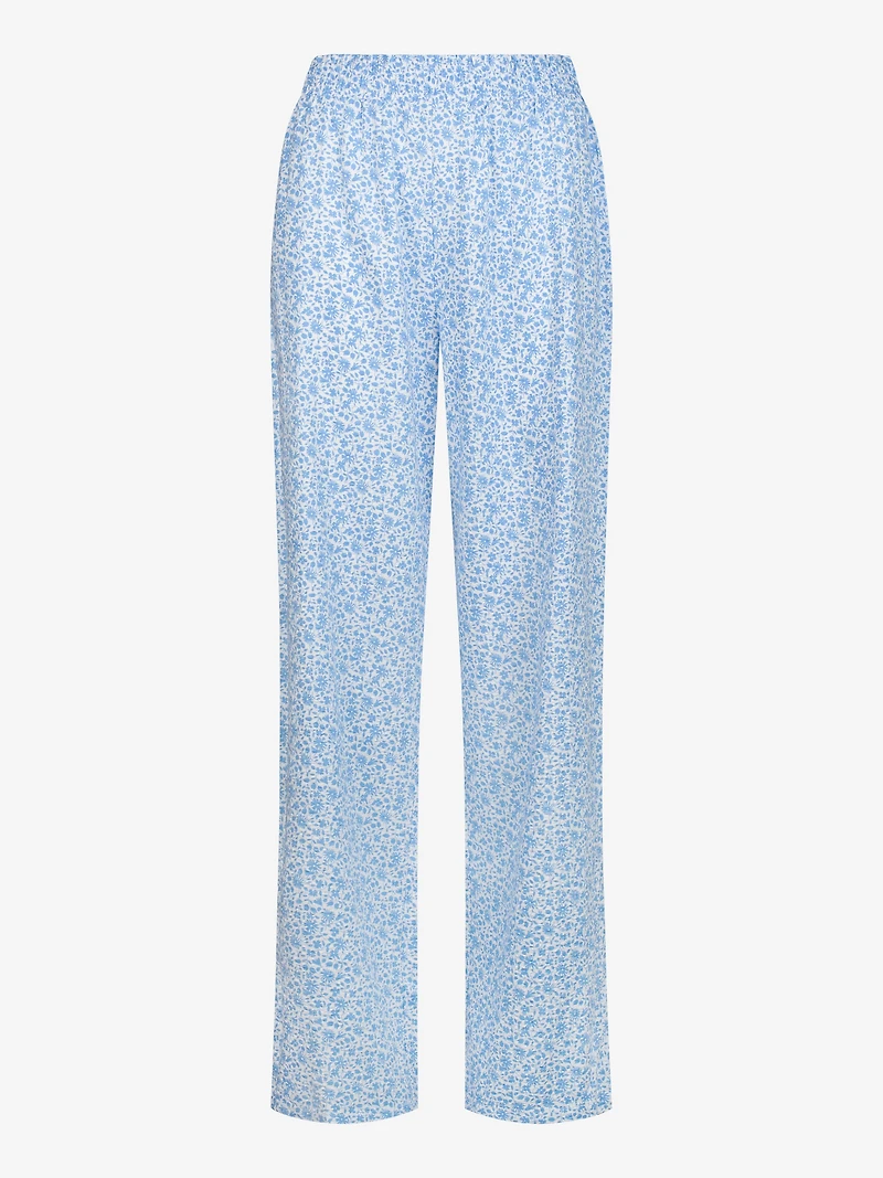 Palm Long Pantalon de pyjama