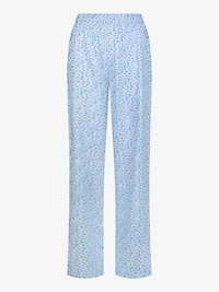 Palm Long Pantalon de pyjama