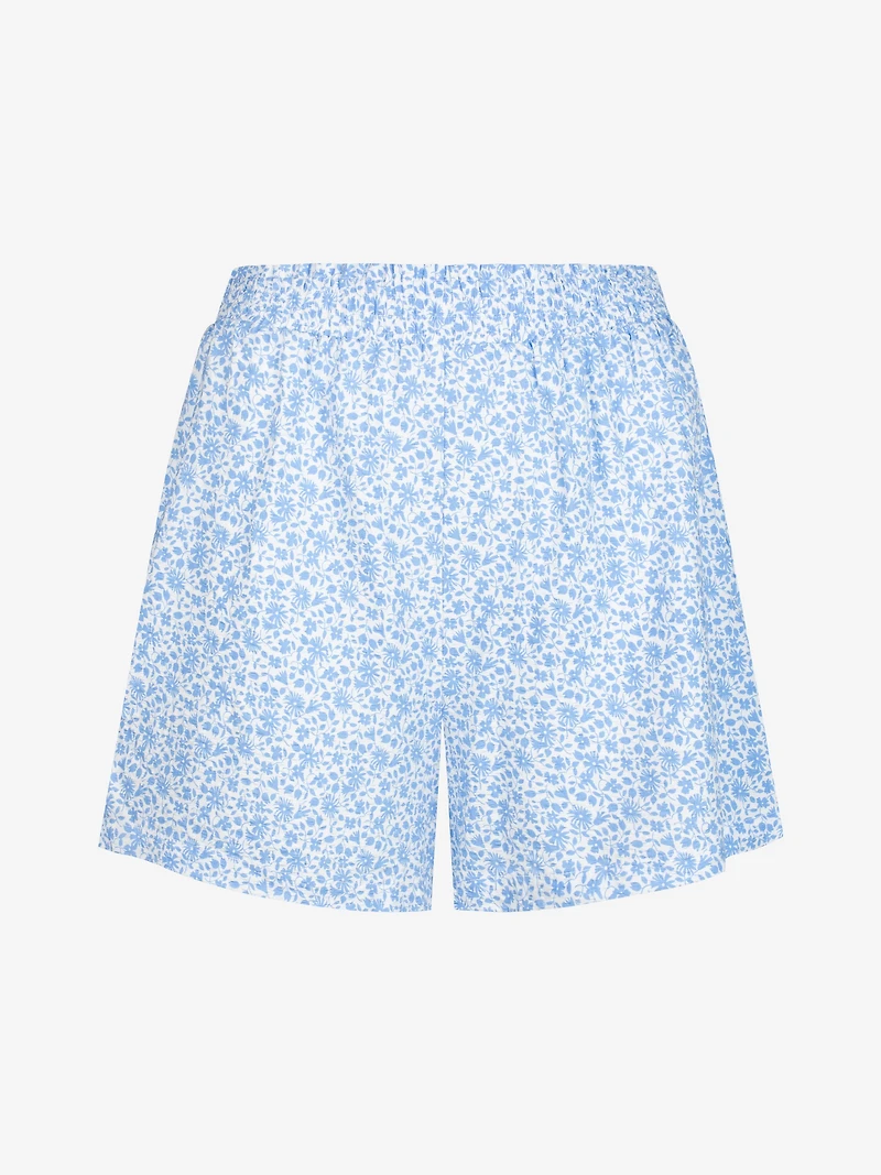 Palm Shorts de pyjama