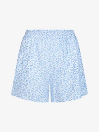 Palm Shorts de pyjama