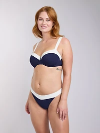 Alexa Balconette Bikini Top