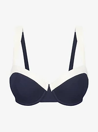Alexa Balconette Haut de bikini