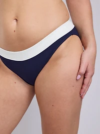 Alexa Tai Bikini Bottom