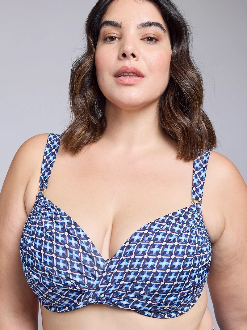 Lima Full Support Haut de bikini