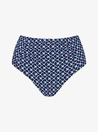 Lima Taille Haute Tai Bas de bikini