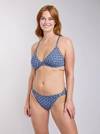 Lima Brésilien Bas de bikini