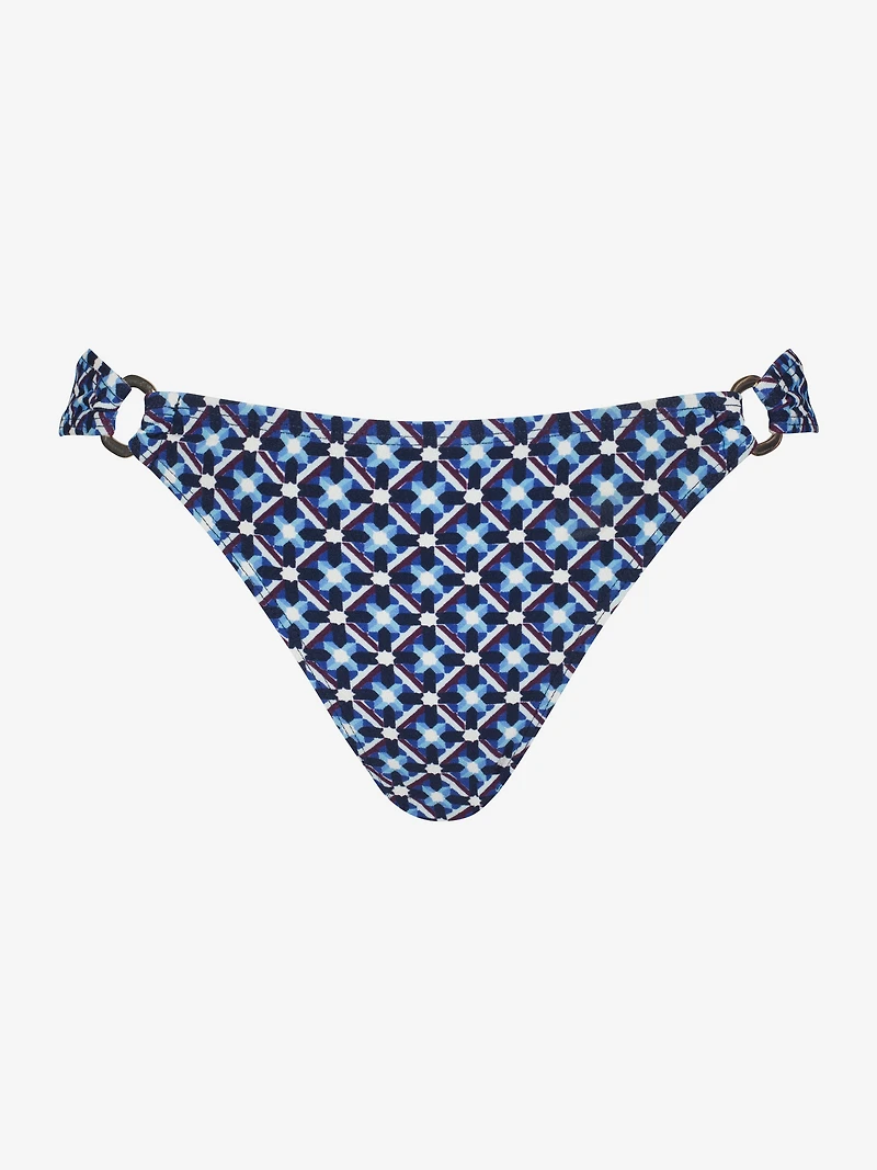 Lima Brésilien Bas de bikini