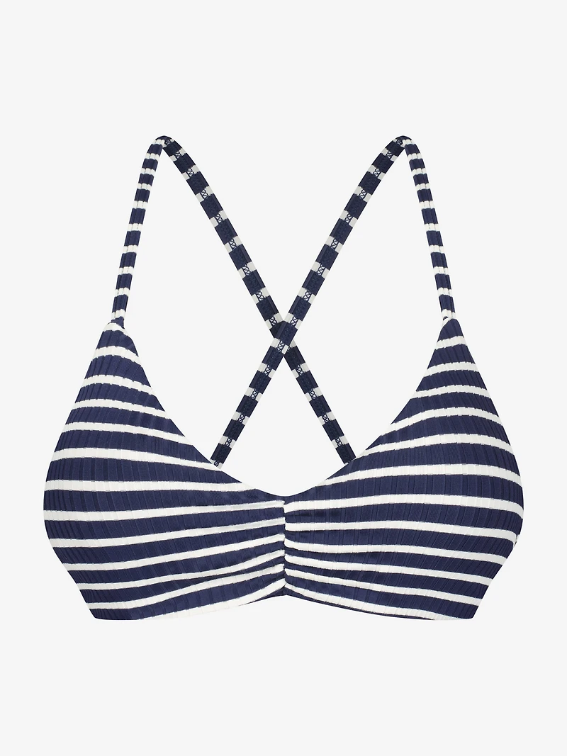 Skye Triangle Bikini Top