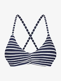 Skye Triangle Bikini Top