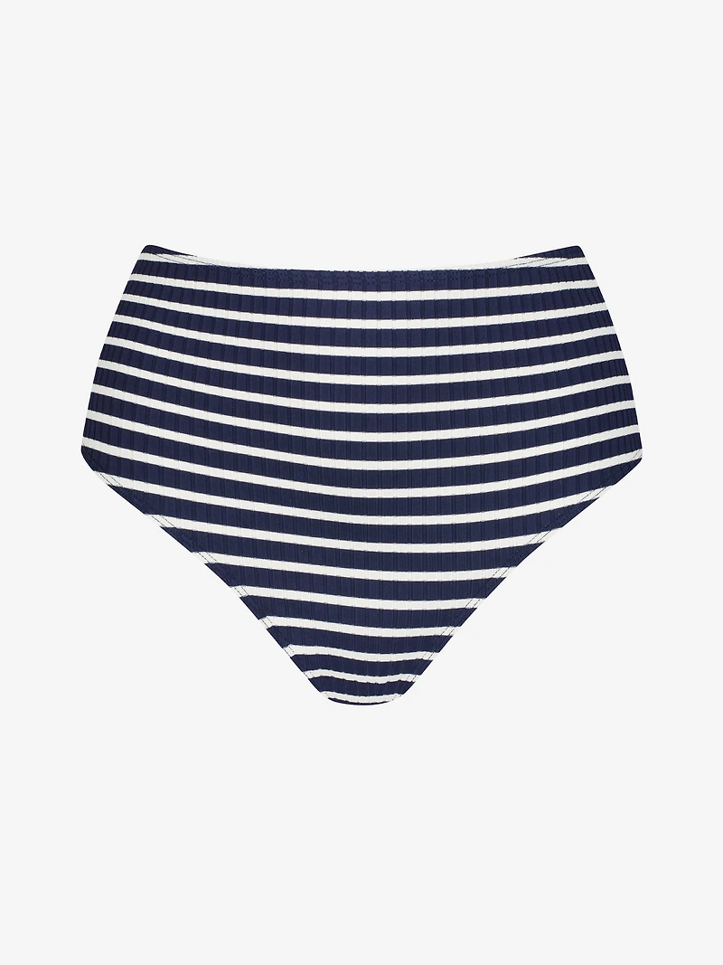 Skye Taille Haute Tai Bas de bikini