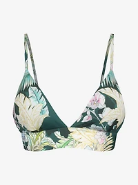 Serena Triangle Haut de bikini