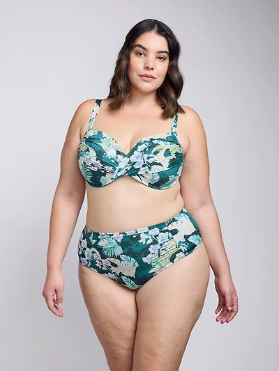 Serena Full Support Haut de bikini