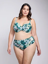 Serena Full Support Haut de bikini