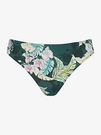 Serena Tai Bikini Bottom