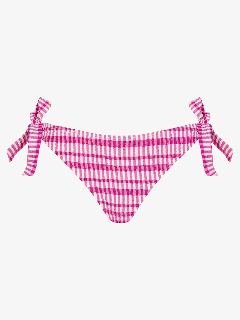 Scarlet Brésilien Bas de bikini