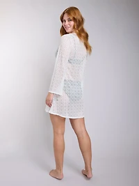 Santorini Robe de plage