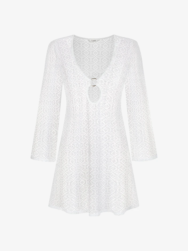 Santorini Robe de plage