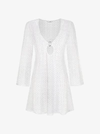 Santorini Robe de plage