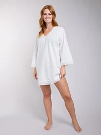 Savannah Tunique de plage