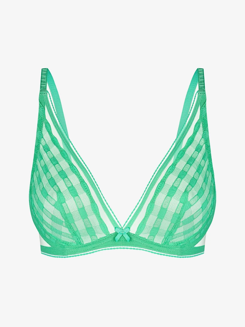 Louise Triangle Soutien-gorge