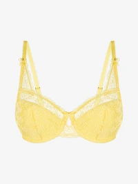 Sybile Balconette Bra