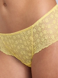Sybile Hipster Thong