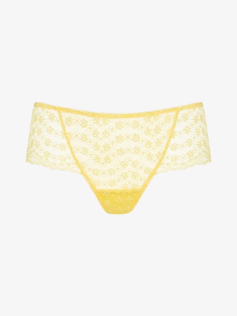 Sybile Hipster Thong