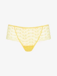 Sybile Hipster Thong