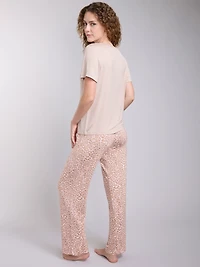 Alba Manches Courtes T-Shirt