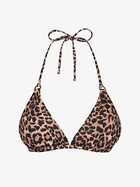 Paloma Triangle Bikini Top
