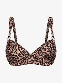 Paloma Full Support Bikini Top