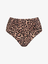 Paloma Taille Haute Tai Bas de bikini