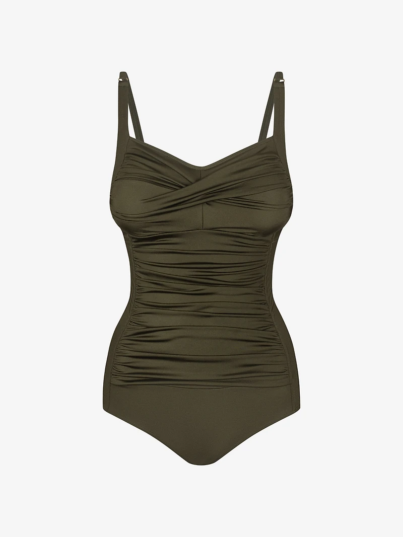 Marisol Luxe Swimsuit