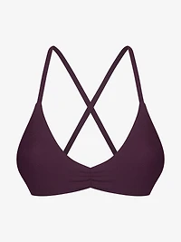 Serafina Triangle Bikini Top