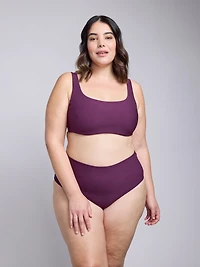 Serafina Full Support Haut de bikini