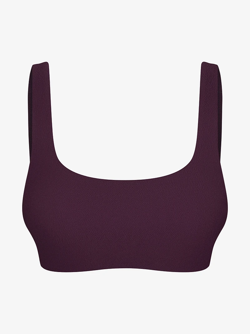 Serafina Full Support Bikini Top